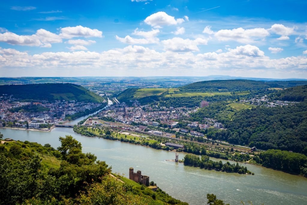 Bingen am Rhein