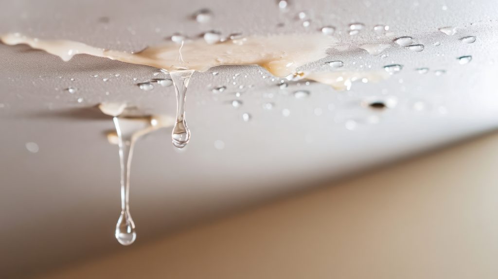 Feuchtigkeit Zuhause: Ursachen, Folgen und Tipps