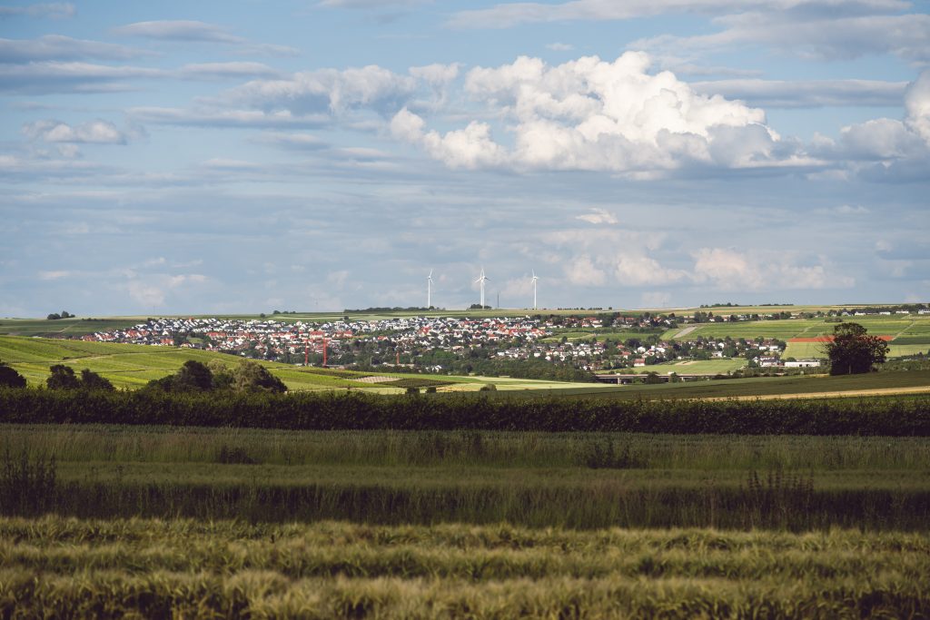 Leckageortung Nieder-Olm